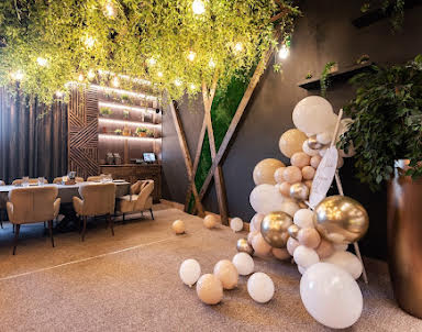  ресторан Барто