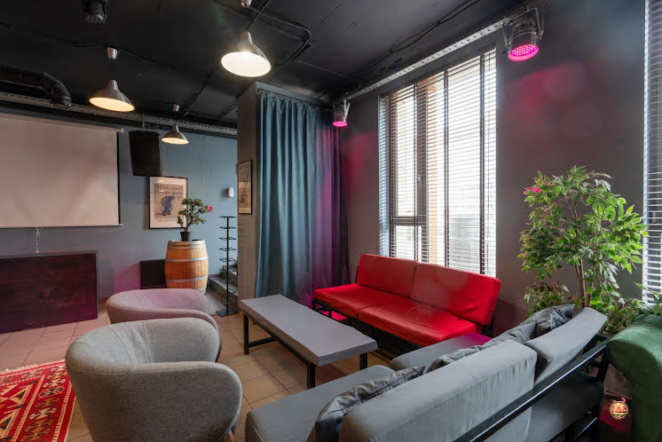 Лофт №11 в «WorkShop Loft на Наставническом» фотография №8