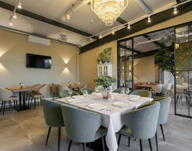  ресторан Виркин