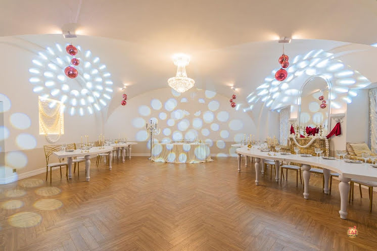 Основной зал в «на Балах» фотография №4