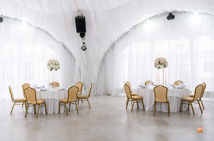 Шатер в «Аврора» фотография №16