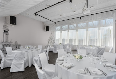 Банкетный зал «Венеция» в Банкетный зал «Венеция»