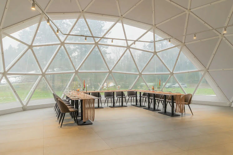 Купол 2 в «KORBI» фотография №12