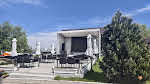 Ресторан Terrace в «Яхт клуб Ласточка»