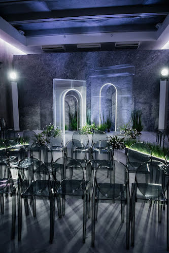 Зал «Фойе» в «Согласие Холл» фотография №6