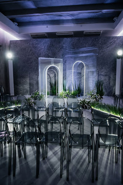 Согласие Холл фотография №10