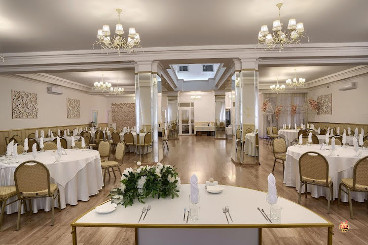 Прага  в «Свадьба LOVE на Салавата Юлаева» фотография №5