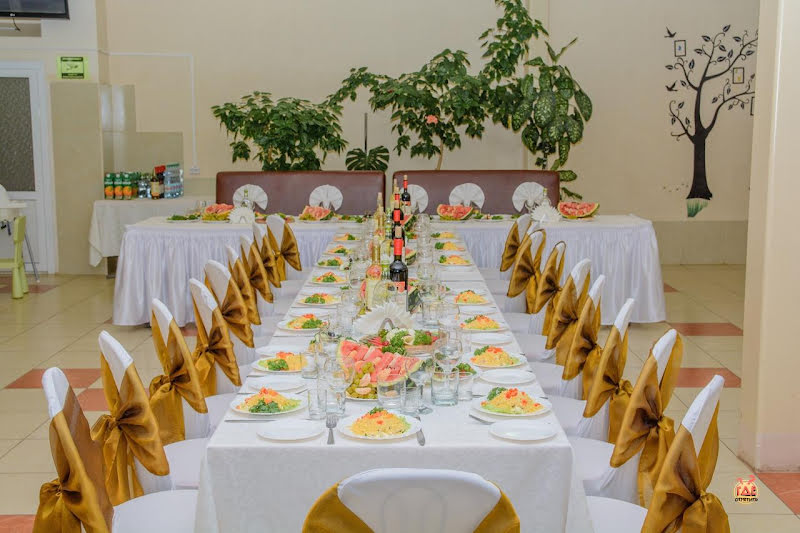 Апельсинка фотография №19