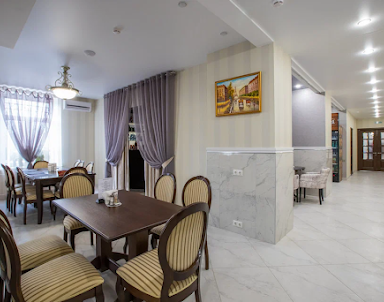  ресторан Ярославский