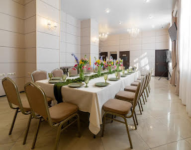  ресторан История на Московской