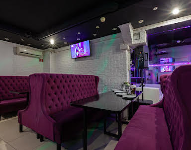  ресторан Lusong