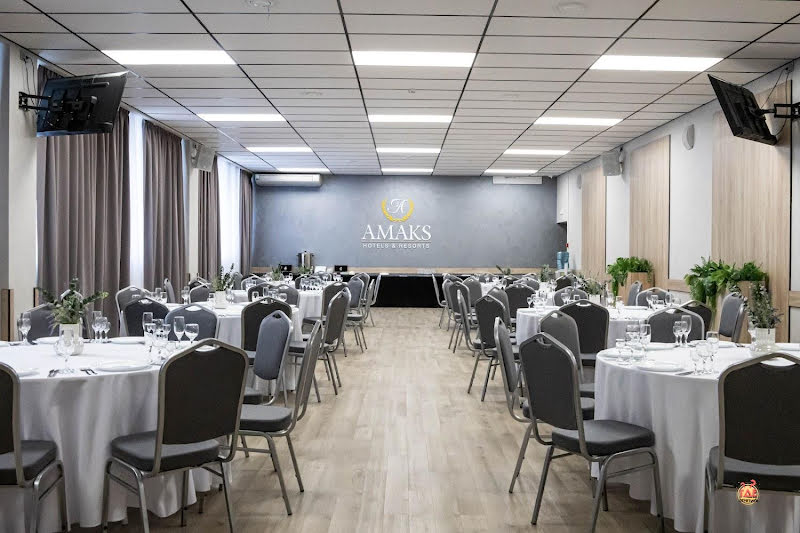 АМАКС Премьер-отель фотография №14