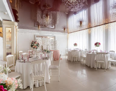  ресторан Мон Амур