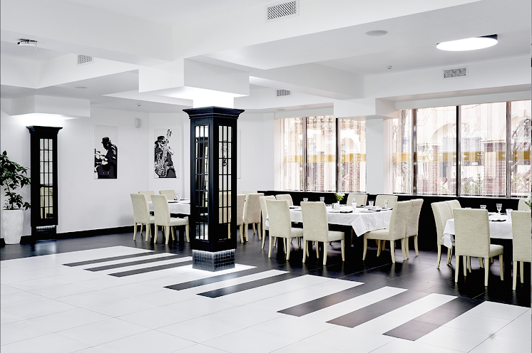 Зал "Рояль Холл" в «Отдых» фотография №16