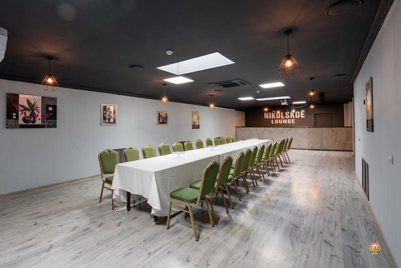 Никольское фотография №18