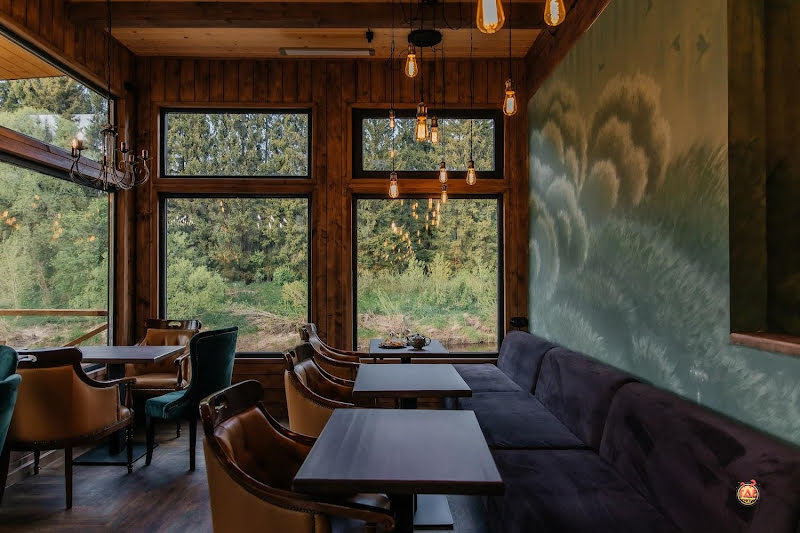 Кроличья нора фотография №2