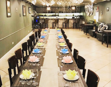  ресторан Квест Холл «Пуаро»