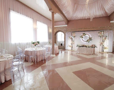  ресторан Гостиный двор