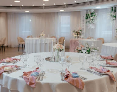 День рождения в Банкетный зал «Кейс»