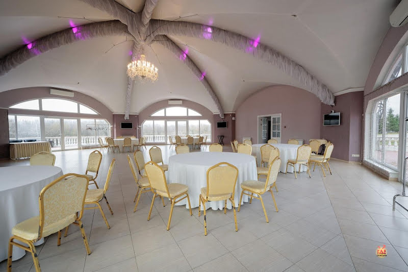 Ресторан «Кутузов» в Московской области фотография №15