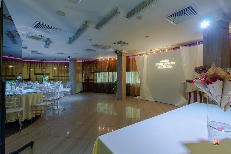 Основной зал в «Verdi» фотография №19