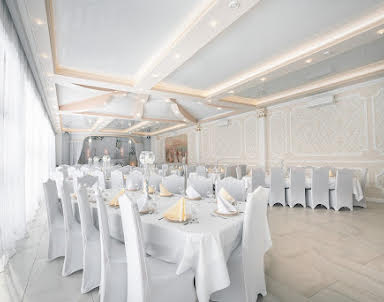  ресторан White Hall