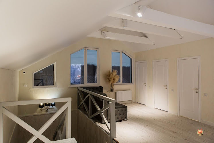 Банкетный зал "Аристократ" в «Green Hall Ufa» фотография №4