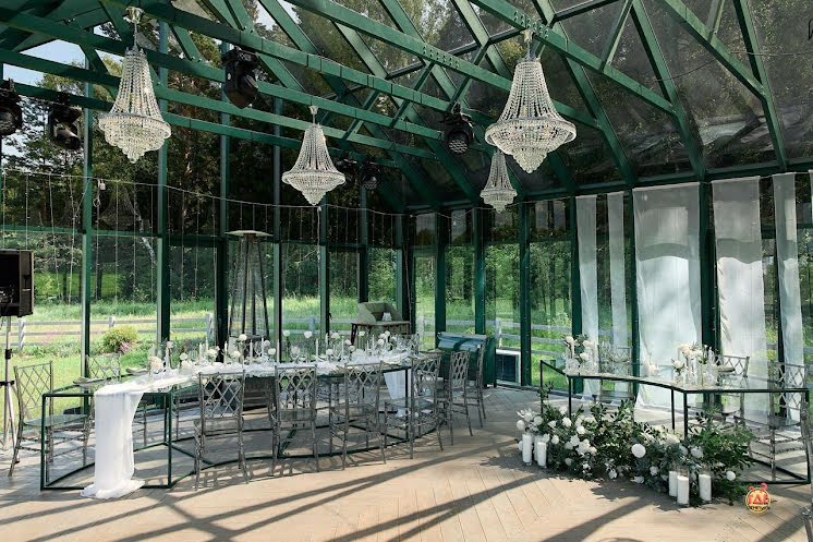 Оранжерея «Ботаника» в «Ботаника» фотография №11