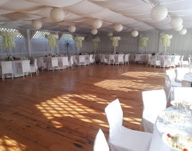 Свадьба в Луч