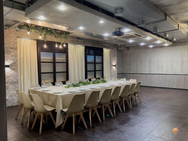 Гастробар Мята фотография №17