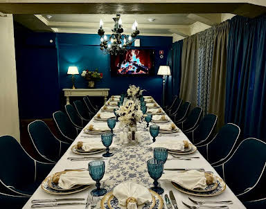 Корпоратив в Si