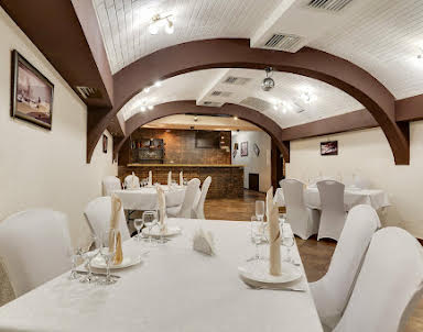  ресторан Прованс