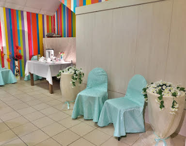 Свадьба в Пегас