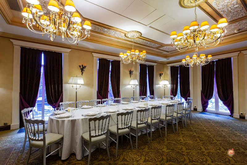 Садовое кольцо фотография №1