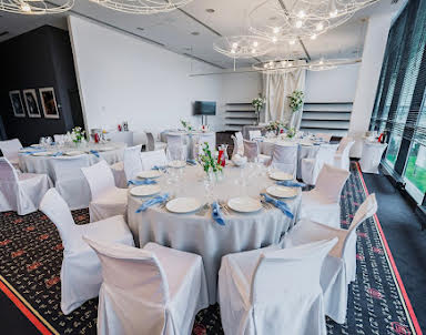  ресторан Azimut Аэропорт Отель Екатеринбург