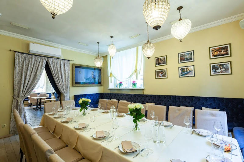 Blanc de Blancs фотография №9