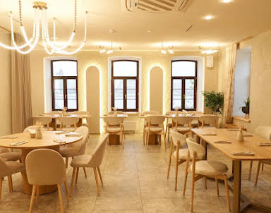  ресторан Tatar by Tubatay на Марджани