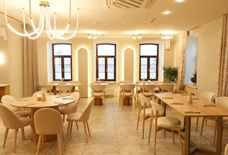 Основной зал в Основной зал