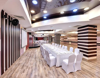  ресторан Премьер