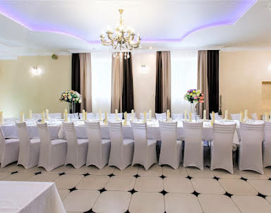  ресторан Эллада