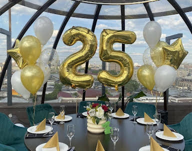  ресторан Igloobar