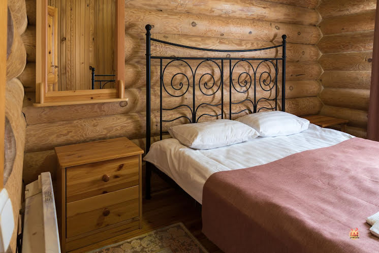 Королевский дом  в «Пан Фазан» фотография №6