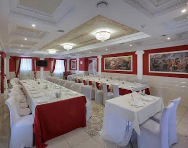  ресторан Троя