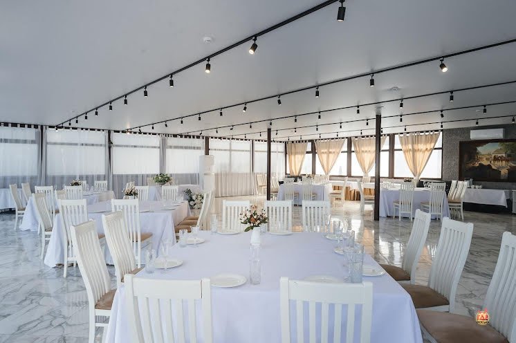 Зал "Белый" в «Дон» фотография №19