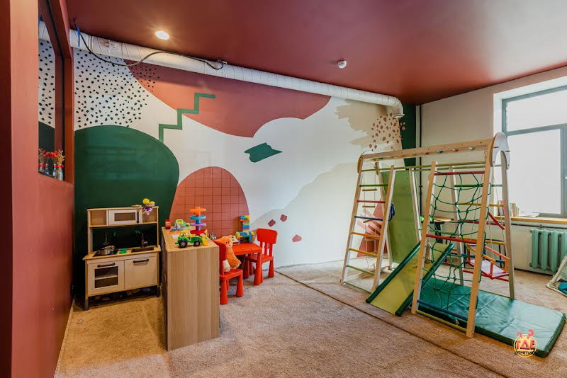 Теплые края фотография №19