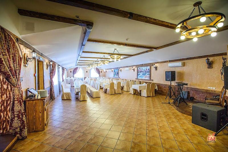 Пандок фотография №6