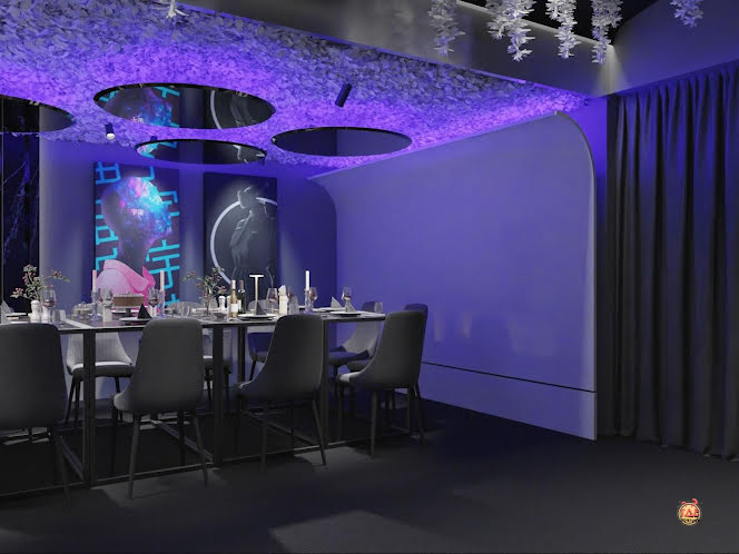 Лофт «Нео Классик» в «Iglooloft» фотография №4