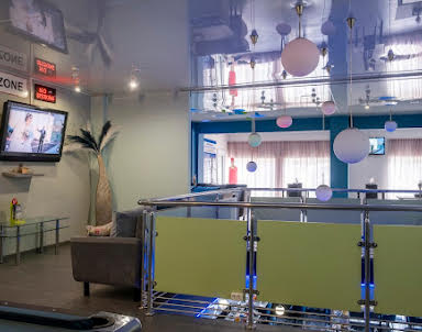  ресторан Pilot