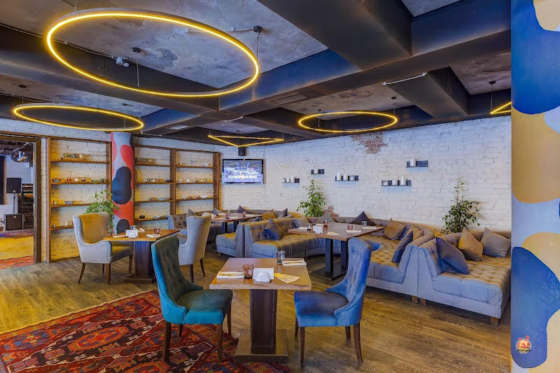 Grand Урюк Маршала Жукова фотография №19