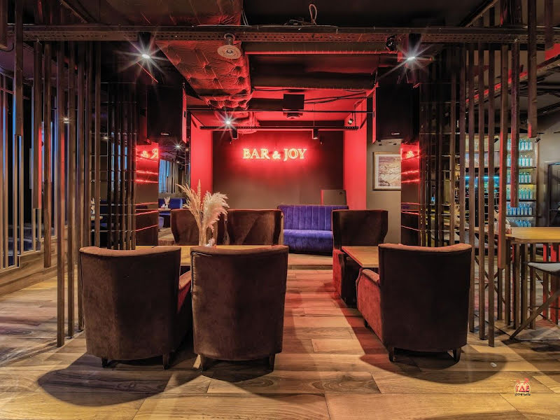 BAR&JOY фотография №9